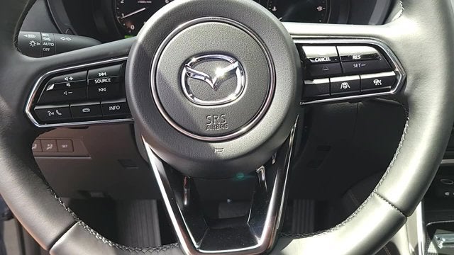 2026 Mazda Mazda CX-70 3.3 Turbo Premium Plus