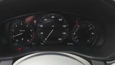 2026 Mazda Mazda CX-70 3.3 Turbo Premium Plus