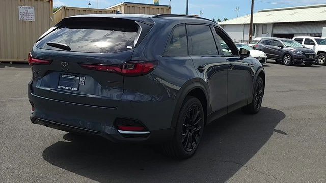 2026 Mazda Mazda CX-70 3.3 Turbo Premium Plus