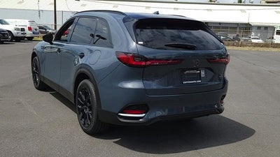2026 Mazda Mazda CX-70 3.3 Turbo Premium Plus
