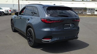 2026 Mazda Mazda CX-70 3.3 Turbo Premium Plus