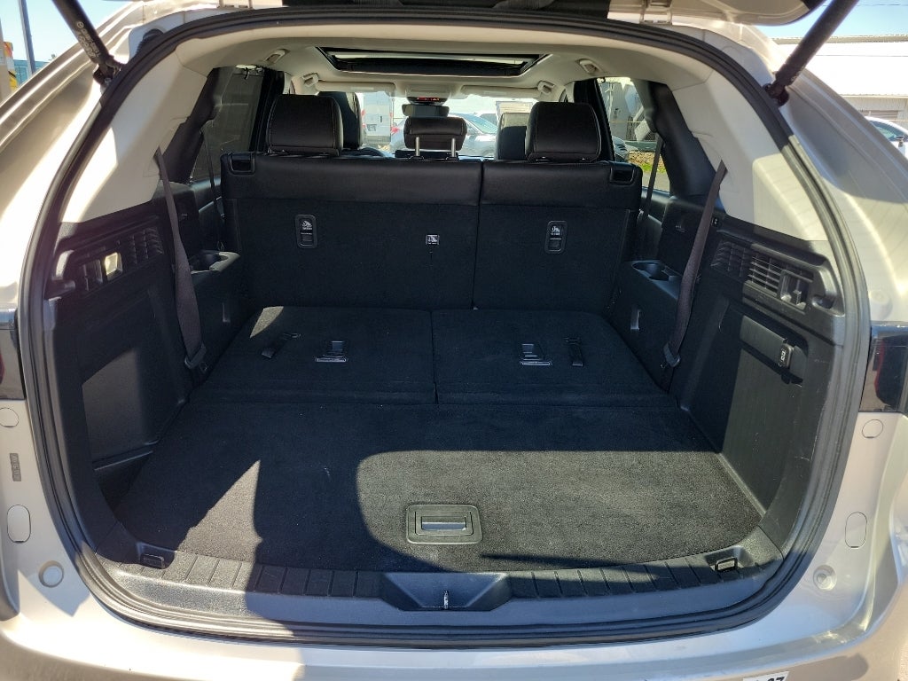 2024 Mazda Mazda CX-90 3.3 Turbo S