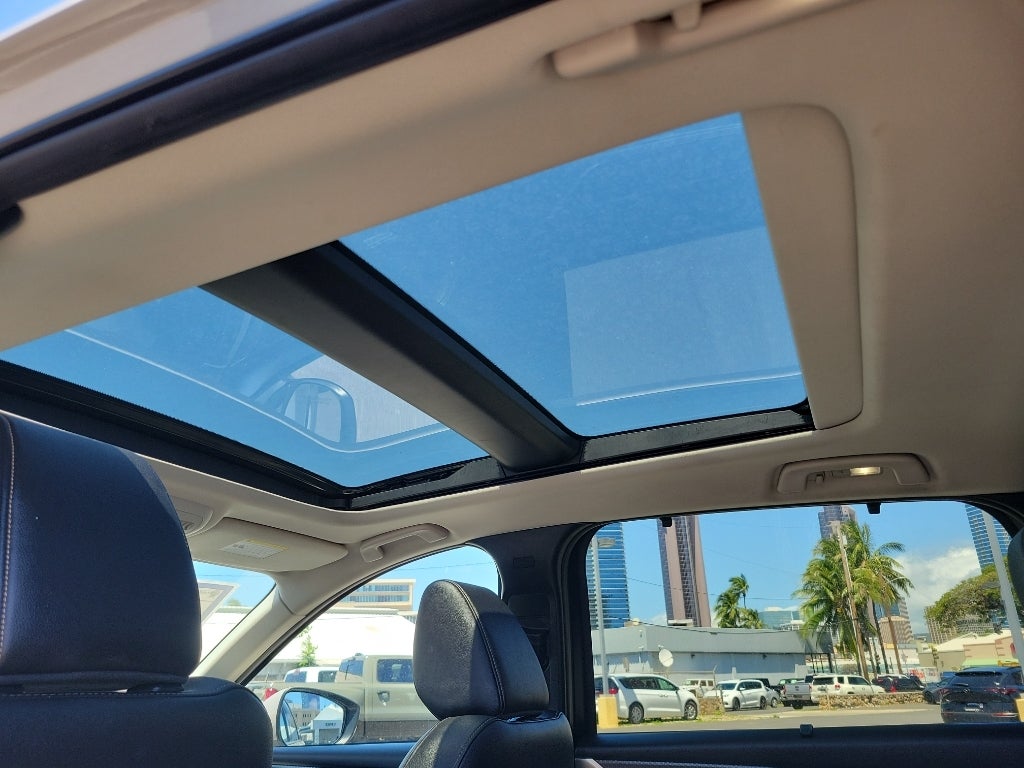 2024 Mazda Mazda CX-90 3.3 Turbo S