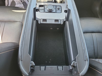 2024 Mazda Mazda CX-90 3.3 Turbo S