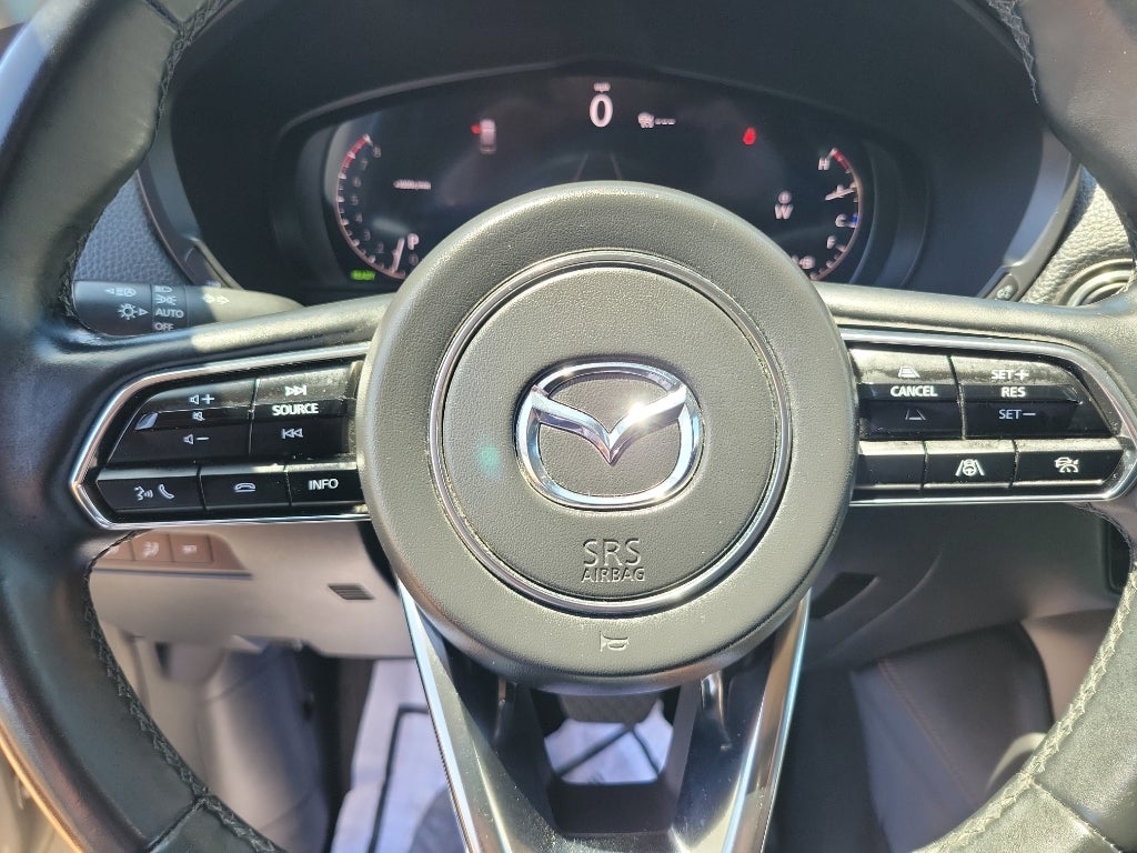 2024 Mazda Mazda CX-90 3.3 Turbo S