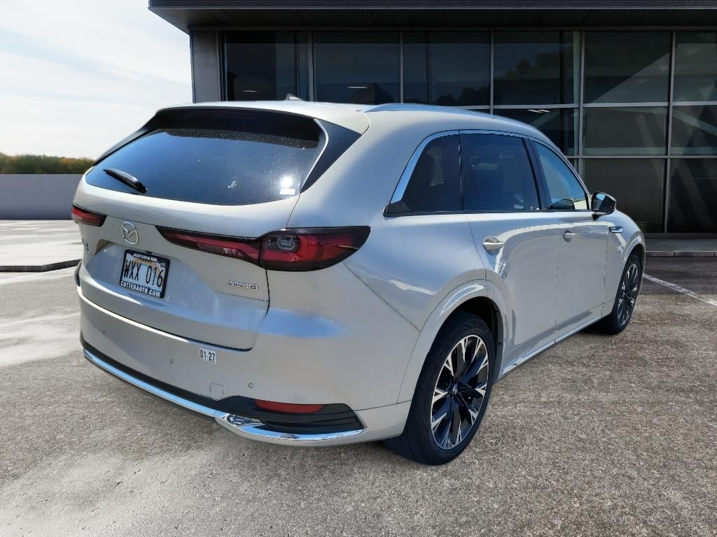 2024 Mazda Mazda CX-90 3.3 Turbo S