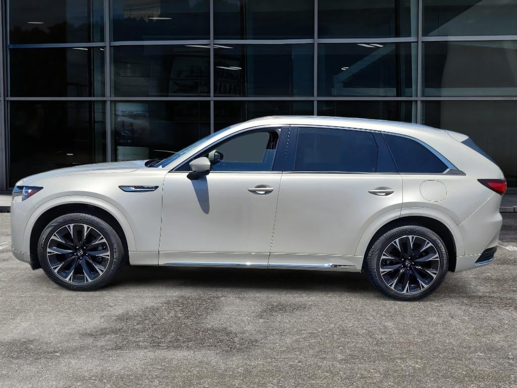 2024 Mazda Mazda CX-90 3.3 Turbo S