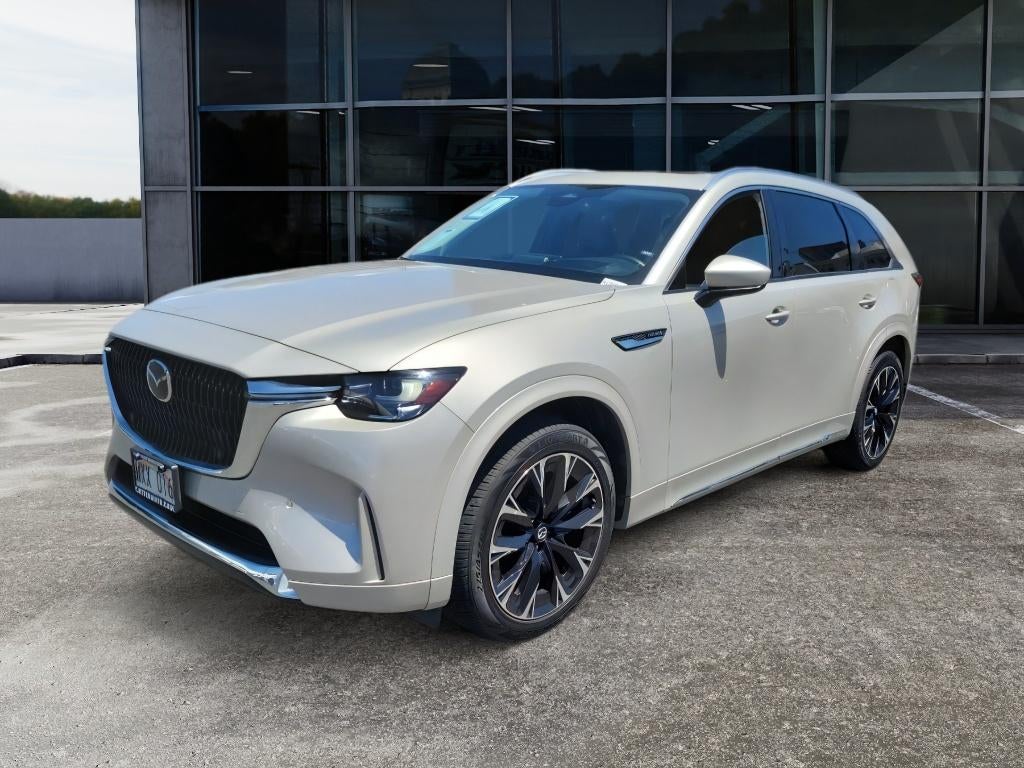 2024 Mazda Mazda CX-90 3.3 Turbo S