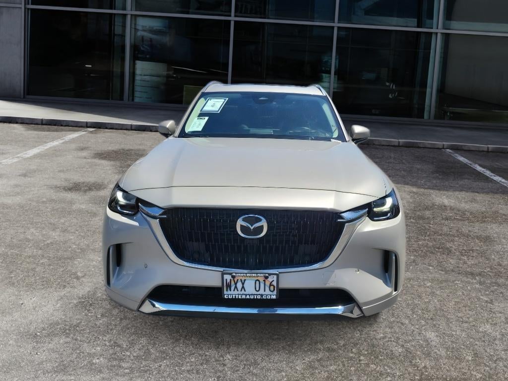 2024 Mazda Mazda CX-90 3.3 Turbo S