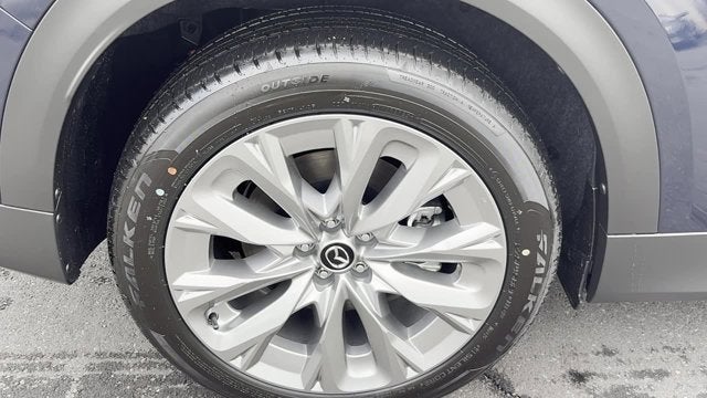 2026 Mazda Mazda CX-90 PHEV Preferred