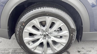 2026 Mazda Mazda CX-90 PHEV Preferred