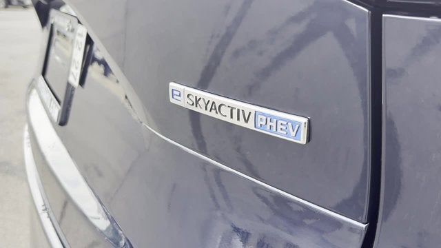 2026 Mazda Mazda CX-90 PHEV Preferred