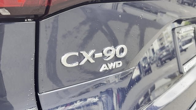 2026 Mazda Mazda CX-90 PHEV Preferred