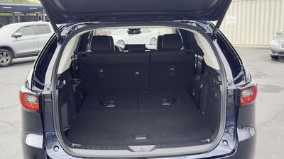 2026 Mazda Mazda CX-90 PHEV Preferred