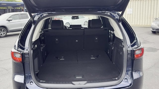 2026 Mazda Mazda CX-90 PHEV Preferred