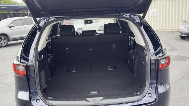 2026 Mazda Mazda CX-90 PHEV Preferred