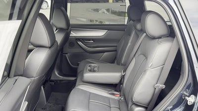 2026 Mazda Mazda CX-90 PHEV Preferred