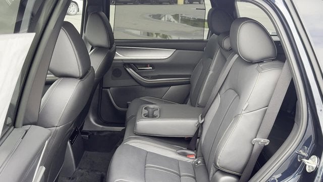 2026 Mazda Mazda CX-90 PHEV Preferred