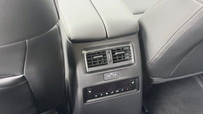 2026 Mazda Mazda CX-90 PHEV Preferred