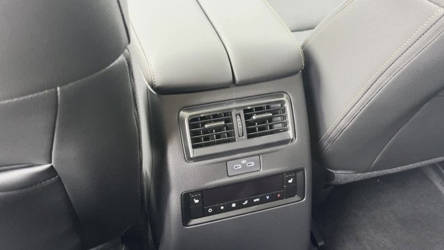 2026 Mazda Mazda CX-90 PHEV Preferred