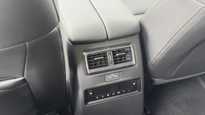 2026 Mazda Mazda CX-90 PHEV Preferred