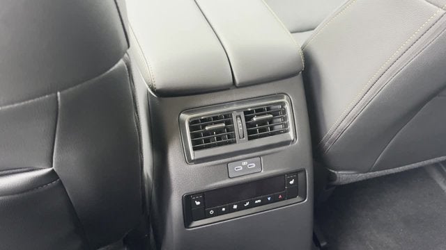 2026 Mazda Mazda CX-90 PHEV Preferred