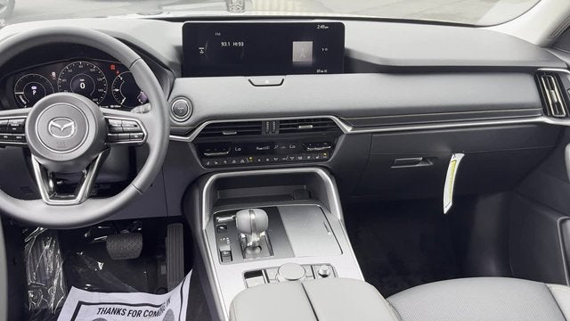 2026 Mazda Mazda CX-90 PHEV Preferred