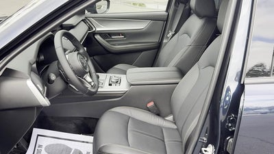 2026 Mazda Mazda CX-90 PHEV Preferred