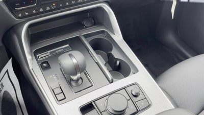 2026 Mazda Mazda CX-90 PHEV Preferred