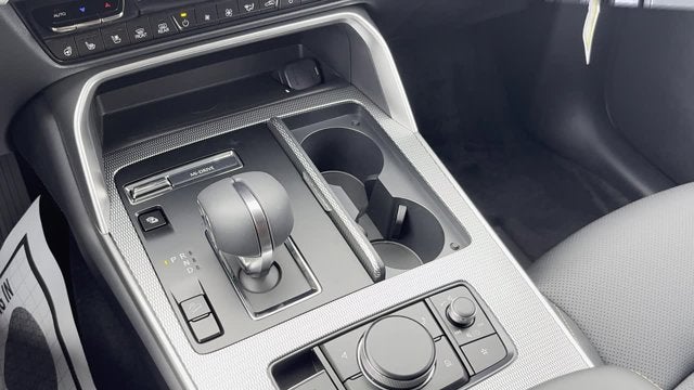 2026 Mazda Mazda CX-90 PHEV Preferred