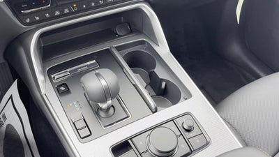 2026 Mazda Mazda CX-90 PHEV Preferred