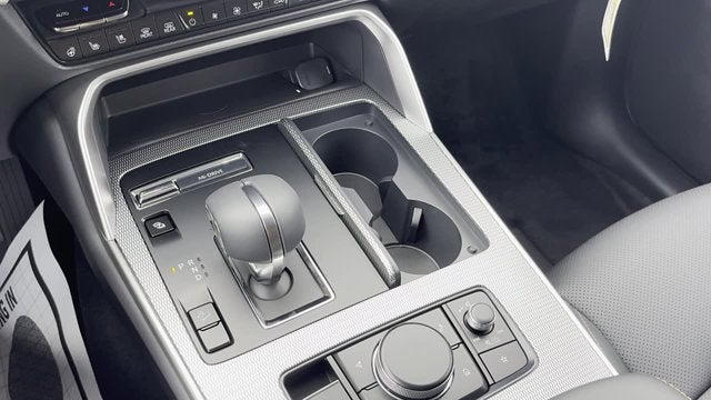 2026 Mazda Mazda CX-90 PHEV Preferred