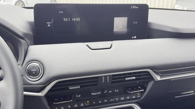 2026 Mazda Mazda CX-90 PHEV Preferred