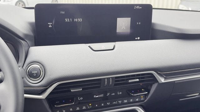 2026 Mazda Mazda CX-90 PHEV Preferred