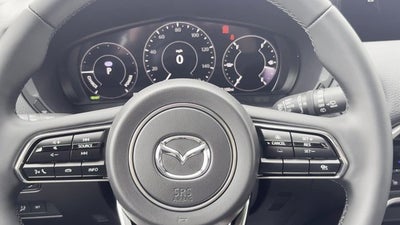 2026 Mazda Mazda CX-90 PHEV Preferred