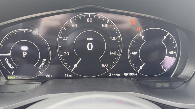 2026 Mazda Mazda CX-90 PHEV Preferred