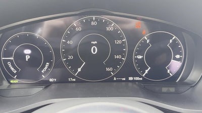 2026 Mazda Mazda CX-90 PHEV Preferred