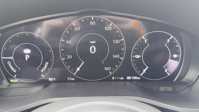 2026 Mazda Mazda CX-90 PHEV Preferred