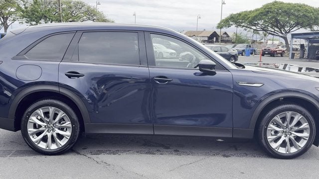 2026 Mazda Mazda CX-90 PHEV Preferred