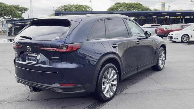 2026 Mazda Mazda CX-90 PHEV Preferred