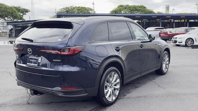 2026 Mazda Mazda CX-90 PHEV Preferred