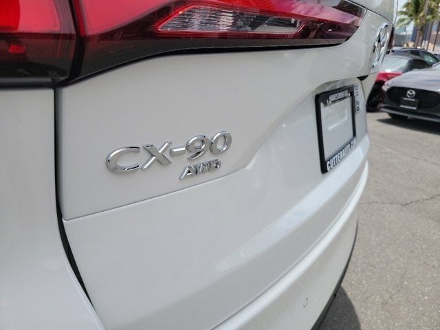 2026 Mazda Mazda CX-90 Preferred
