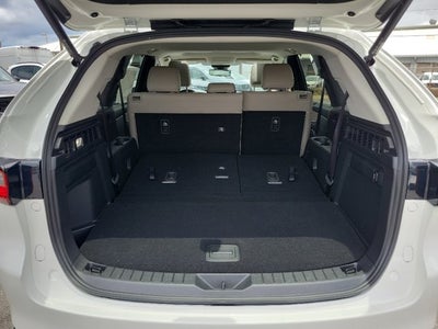 2026 Mazda Mazda CX-90 Preferred