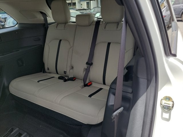 2026 Mazda Mazda CX-90 Preferred