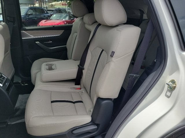 2026 Mazda Mazda CX-90 Preferred