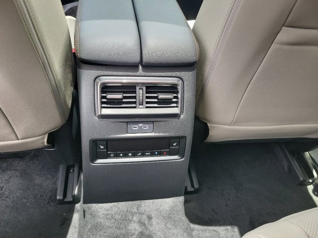 2026 Mazda Mazda CX-90 Preferred