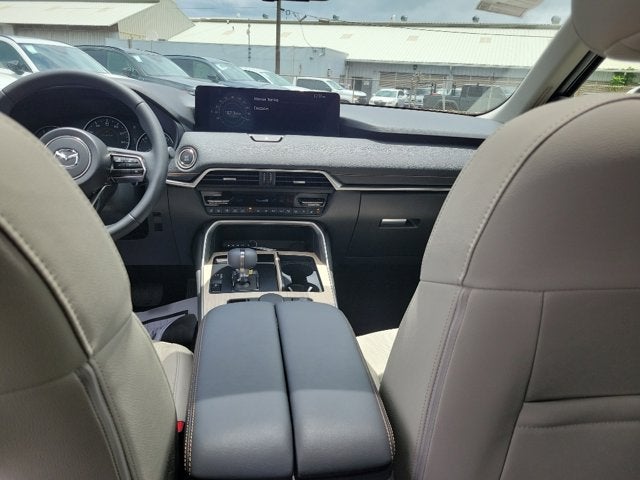 2026 Mazda Mazda CX-90 Preferred