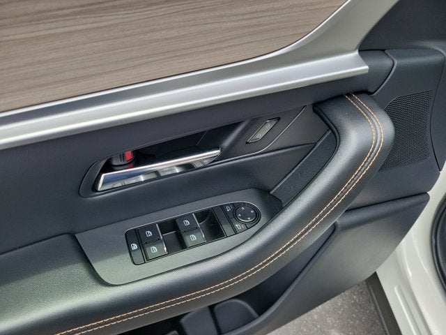 2026 Mazda Mazda CX-90 Preferred