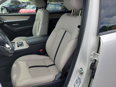 2026 Mazda Mazda CX-90 Preferred