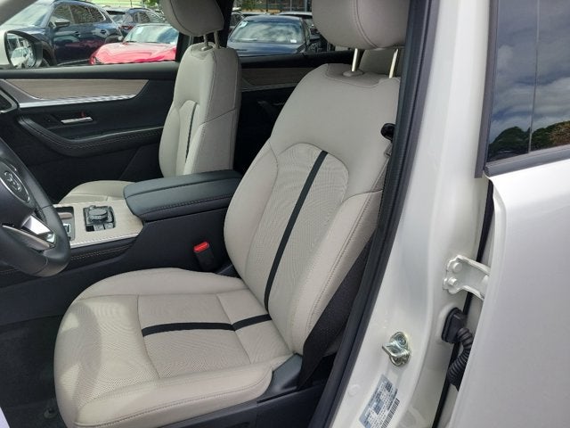 2026 Mazda Mazda CX-90 Preferred